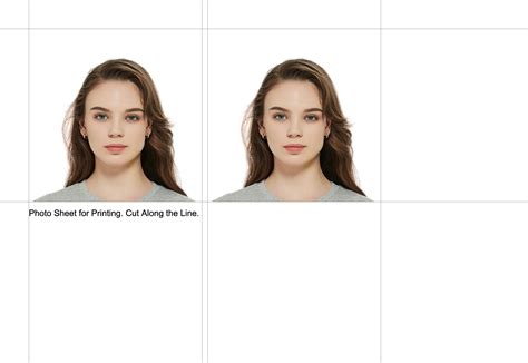 Use a white or off-white background without shadows, texture, or lines. . Passport photo walgreens